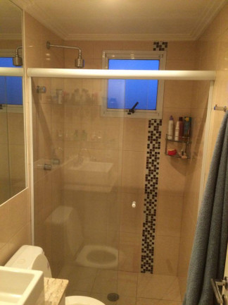 Imagem Apartamento com 3 Quartos à Venda, 96 m² em Vila Andrade - São Paulo Imagem Apartamento com 3 Quartos à Venda, 96 m² em Vila Andrade - São Paulo