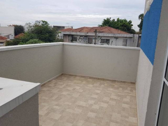 Imagem Apartamento com 2 Quartos à Venda, 31 m² em Vila Alpina - São Paulo Imagem Apartamento com 2 Quartos à Venda, 31 m² em Vila Alpina - São Paulo