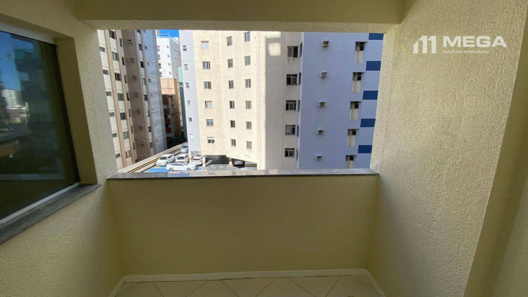 Imagem Apartamento com 1 Quarto à Venda, 48 m² em Praia De Itapoã - Vila Velha