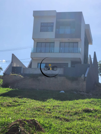 Imagem Casa de Condomínio com 4 Quartos à Venda, 286 m² em Residencial Ibi-aram Ii - Itupeva Imagem Casa de Condomínio com 4 Quartos à Venda, 286 m² em Residencial Ibi-aram Ii - Itupeva