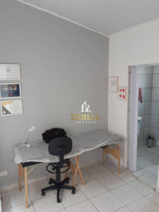 Imagem Cobertura com 3 Quartos à Venda, 173 m² em Osvaldo Cruz - São Caetano Do Sul