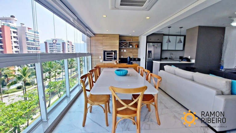 Imagem Imóvel com 3 Quartos à Venda, 127 m² em Riviera - Bertioga Imagem Imóvel com 3 Quartos à Venda, 127 m² em Riviera - Bertioga