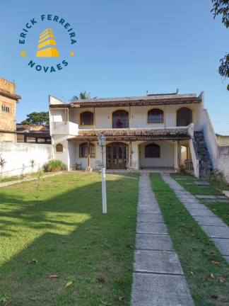 Imagem Casa com 3 Quartos à Venda, 10 m² em Santa Mônica - Guarapari