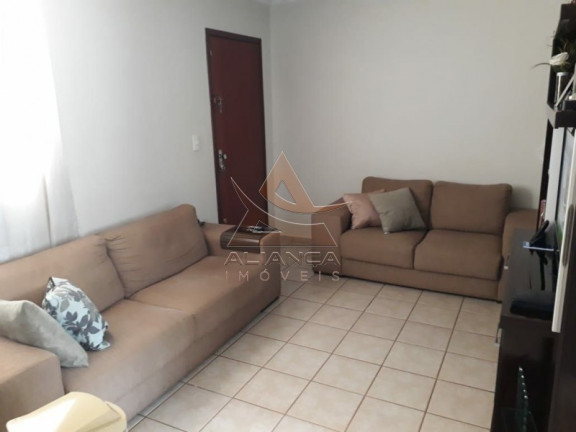 Imagem Apartamento com 2 Quartos à Venda, 60 m² em Iguatemi - Ribeirão Preto Imagem Apartamento com 2 Quartos à Venda, 60 m² em Iguatemi - Ribeirão Preto