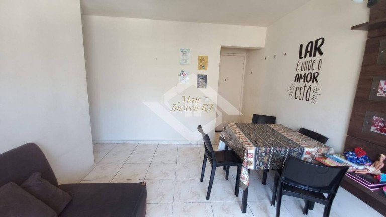 Imagem Apartamento com 2 Quartos à Venda, 53 m² em Icaraí - Niterói Imagem Apartamento com 2 Quartos à Venda, 53 m² em Icaraí - Niterói