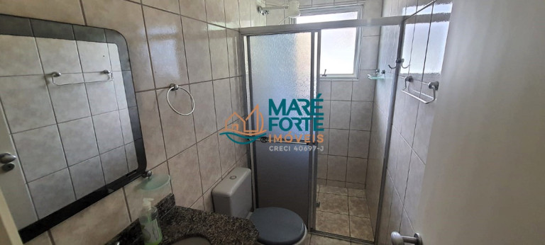 Imagem Apartamento com 2 Quartos à Venda, 70 m² em Centro - Ubatuba