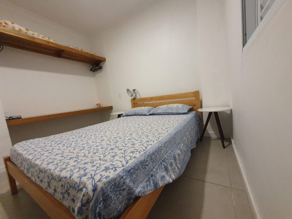 Imagem Apartamento com 1 Quarto à Venda, 54 m² em Pitangueiras - Guarujá Imagem Apartamento com 1 Quarto à Venda, 54 m² em Pitangueiras - Guarujá
