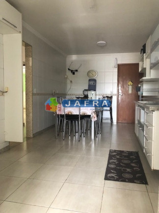 Imagem Cobertura com 3 Quartos à Venda, 127 m² em Centro - Três Rios
