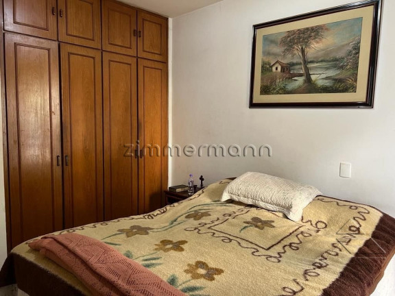 Imagem Apartamento com 3 Quartos à Venda, 225 m² em Moema - São Paulo Imagem Apartamento com 3 Quartos à Venda, 225 m² em Moema - São Paulo