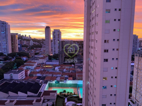 Imagem Apartamento com 4 Quartos à Venda, 172 m² em Vila Romana - São Paulo Imagem Apartamento com 4 Quartos à Venda, 172 m² em Vila Romana - São Paulo