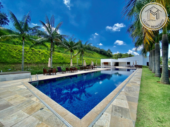 Imóvel à Venda, 527 m² em Alphaville Jundiaí - Jundiaí