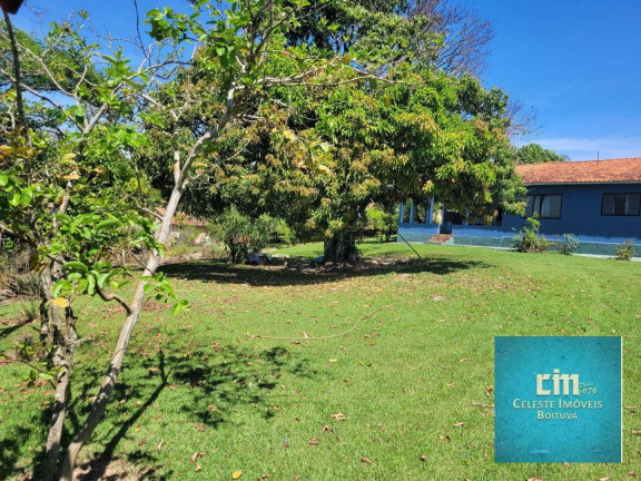 Imagem Chácara com 3 Quartos à Venda, 152 m² em Jaridm Santa Adelia - Boituva