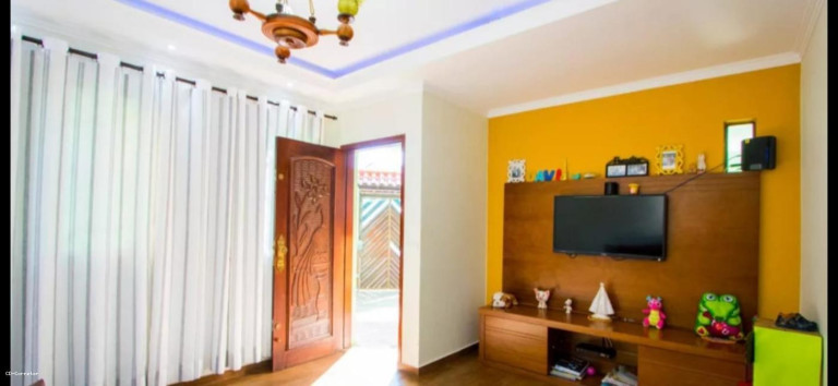 Sobrado com 3 Quartos à Venda, 179 m² em Parque Novo Oratório - Santo André
