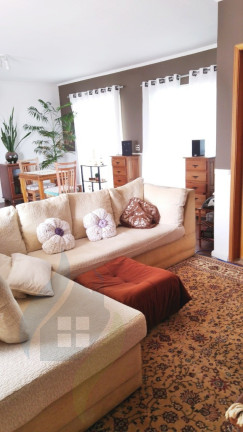 Imagem Cobertura com 3 Quartos à Venda, 230 m² em Rudge Ramos - São Bernardo Do Campo