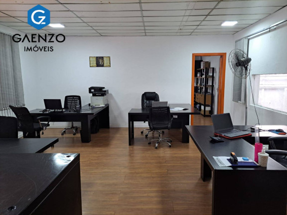 Imagem Galpão à Venda, 600 m² em Piratininga - Osasco Imagem Galpão à Venda, 600 m² em Piratininga - Osasco