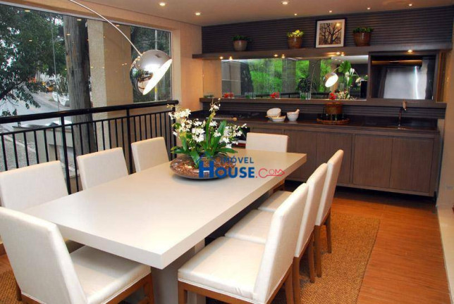 Imagem Apartamento com 3 Quartos à Venda, 96 m² em Morumbi - São Paulo Imagem Apartamento com 3 Quartos à Venda, 96 m² em Morumbi - São Paulo