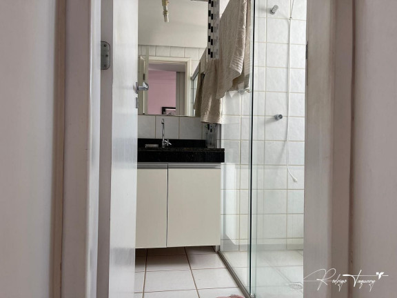 Imagem Apartamento com 4 Quartos à Venda, 152 m² em Setor Oeste - Goiânia