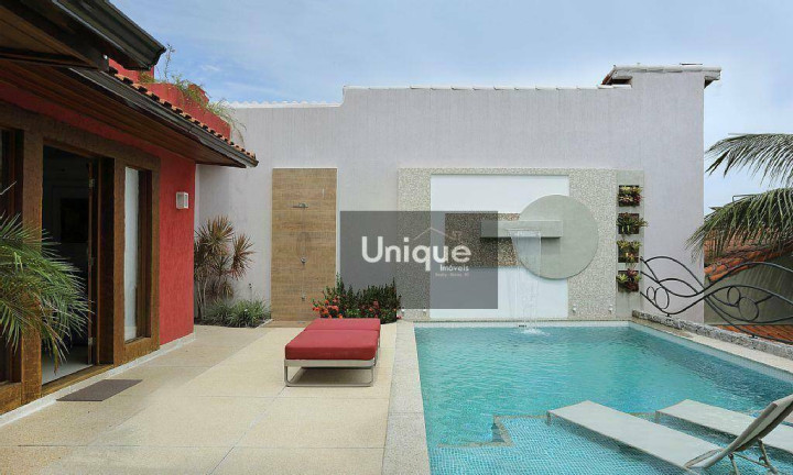 Imagem Casa com 5 Quartos para Temporada, 300 m² em Geribá - Armação Dos Búzios