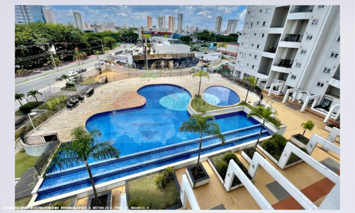 Imagem Apartamento com 4 Quartos à Venda, 292 m² em Vila Costa - Taubaté