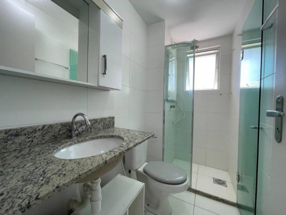 Imagem Imóvel com 2 Quartos à Venda, 67 m² em Ponta Negra - Manaus