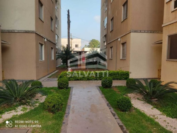 Imagem Apartamento com 2 Quartos à Venda, 108 m² em Ponte De São João - Jundiaí