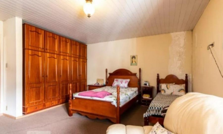 Imagem Sobrado com 3 Quartos à Venda, 120 m² em Vila Ré - São Paulo