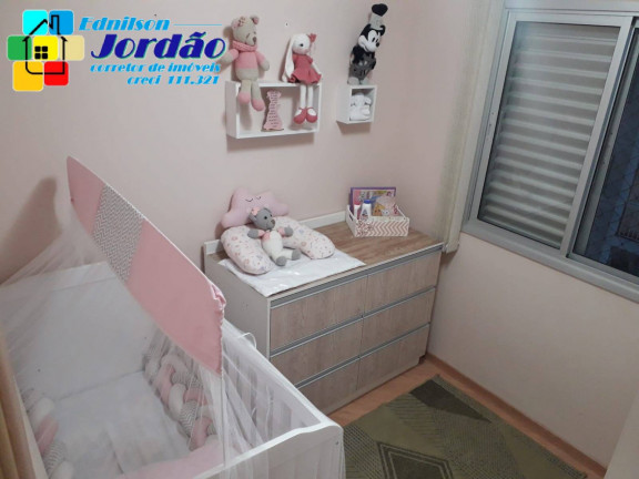 Imagem Apartamento com 3 Quartos à Venda, 67 m² em Vila Homero Thon - Santo André