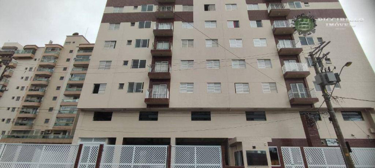 Imagem Apartamento com 2 Quartos à Venda, 77 m² em Tupi - Praia Grande