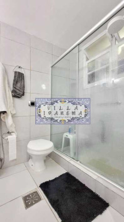 Imagem Apartamento com 3 Quartos à Venda, 115 m² em Ipanema - Rio De Janeiro