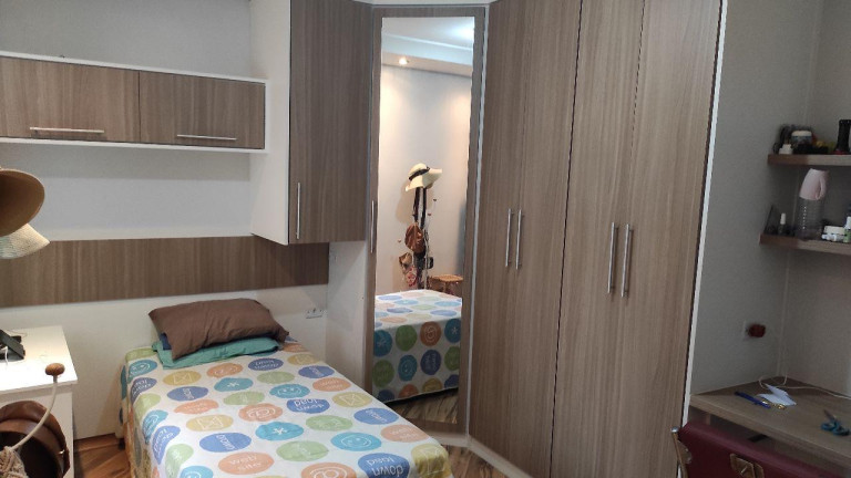 Imagem Casa com 4 Quartos à Venda, 230 m² em Parque Oratório - Santo André Imagem Casa com 4 Quartos à Venda, 230 m² em Parque Oratório - Santo André