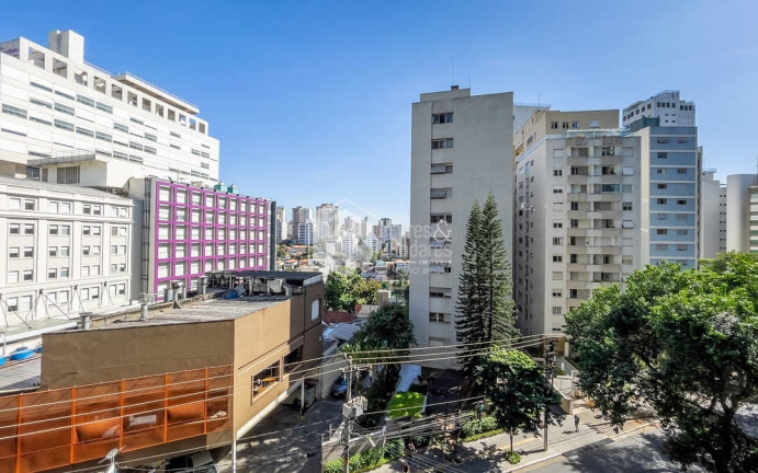 Imagem Apartamento com 4 Quartos à Venda, 211 m² em Santa Cecília - São Paulo Imagem Apartamento com 4 Quartos à Venda, 211 m² em Santa Cecília - São Paulo