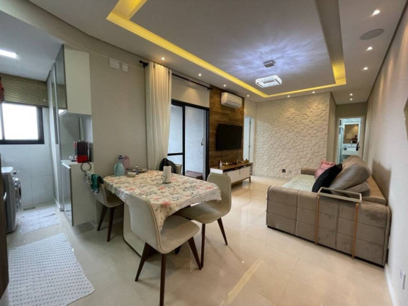 Imagem Apartamento com 2 Quartos à Venda, 58 m² em Vila Formosa - São Paulo Imagem Apartamento com 2 Quartos à Venda, 58 m² em Vila Formosa - São Paulo