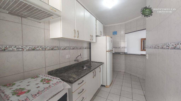 Imagem Apartamento com 1 Quarto à Venda, 52 m² em Tupi - Praia Grande Imagem Apartamento com 1 Quarto à Venda, 52 m² em Tupi - Praia Grande