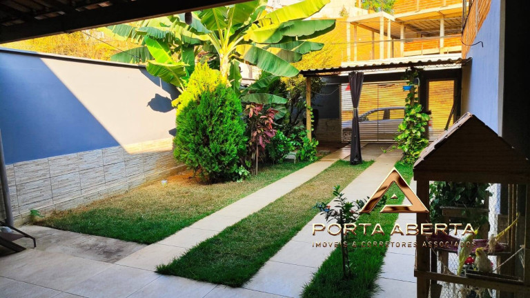 Imagem Casa com 2 Quartos à Venda, 100 m² em Cidade Nova - Santana Do Paraíso