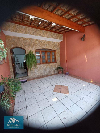 Imagem Sobrado com 2 Quartos à Venda, 110 m² em Vila Constança - São Paulo Imagem Sobrado com 2 Quartos à Venda, 110 m² em Vila Constança - São Paulo