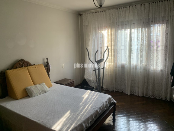 Imagem Casa com 2 Quartos à Venda, 128 m² em Vila Santa Catarina - São Paulo