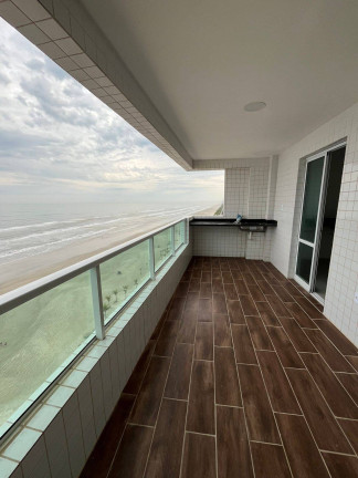 Imagem Apartamento com 3 Quartos à Venda, 102 m² em Flórida - Praia Grande Imagem Apartamento com 3 Quartos à Venda, 102 m² em Flórida - Praia Grande