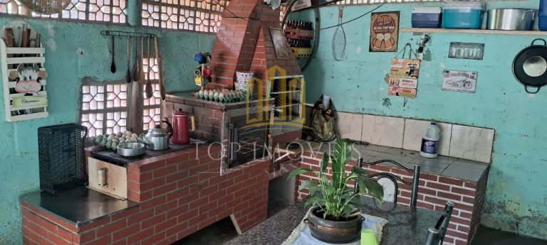 Imagem Chácara com 2 Quartos à Venda, 5.700 m² em Jardim Colônia - Jacareí