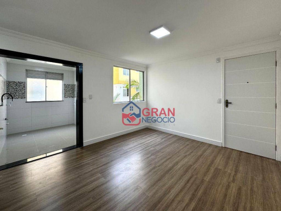 Apartamento com 2 Quartos à Venda, 48 m² em Tatuquara - Curitiba