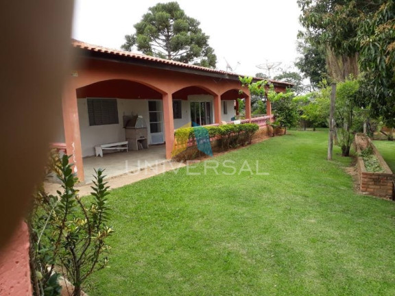 Imóvel com 4 Quartos à Venda, 600 m² em Iperozinho - Capela Do Alto