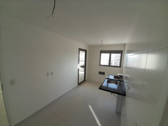 Imagem Apartamento com 3 Quartos à Venda, 160 m² em Vila Dom Pedro I - São Paulo
