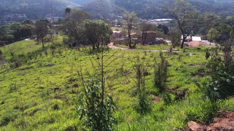 Imagem Terreno à Venda, 2.445 m² em Portão - Atibaia