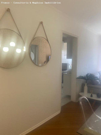 Imagem Apartamento com 3 Quartos à Venda, 59 m² em Casa Branca - Santo André Imagem Apartamento com 3 Quartos à Venda, 59 m² em Casa Branca - Santo André