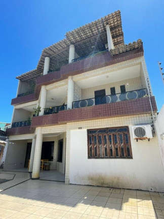 Imagem Casa com 7 Quartos à Venda, 520 m² em Atalaia - Aracaju