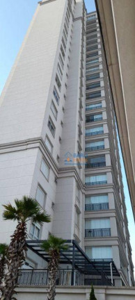 Apartamento com 4 Quartos à Venda, 250 m² em Aclimação - São Paulo