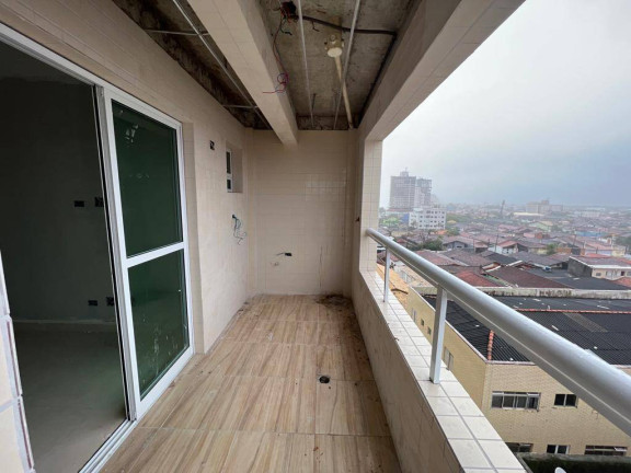 Imagem Apartamento com 1 Quarto à Venda, 52 m² em Jardim Real - Praia Grande