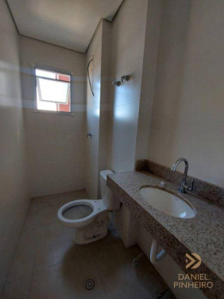 Imagem Apartamento com 1 Quarto à Venda, 50 m² em Boqueirão - Praia Grande