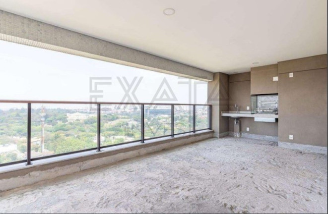 Imagem Imóvel com 4 Quartos à Venda, 343 m² em Jardim Guedala - São Paulo Imagem Imóvel com 4 Quartos à Venda, 343 m² em Jardim Guedala - São Paulo
