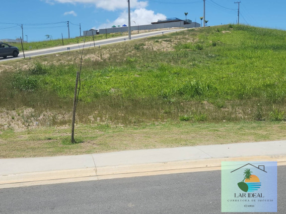 Terreno em Condomínio à Venda,  em Nova São Pedro - São Pedro Da Aldeia