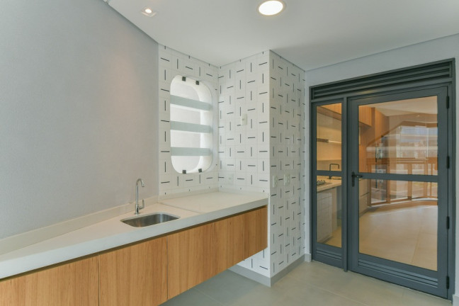 Imagem Apartamento com 3 Quartos à Venda, 196 m² em Chácara Santo Antônio (zona Sul) - São Paulo Imagem Apartamento com 3 Quartos à Venda, 196 m² em Chácara Santo Antônio (zona Sul) - São Paulo